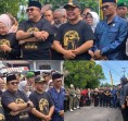 Kunjungi Pasaman setelah Puluhan Tahun Tak Mudik, Rano Karno Disambut Antusias Ribuan Masyarakat
