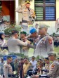 Kapolres Pelalawan Pimpin Gelar Operasi Patuh LK 2026, 10 Pelanggaran jadi Target Penindakan