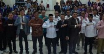 Muliardi : Kerukunan Umat Adalah Kunci Persatuan