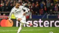 Dramatis! Real Madrid Tekuk Atletico Lewat Adu Penalti