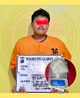 Satresnarkoba Polres Pelalawan Tangkap Pengedar Sabu