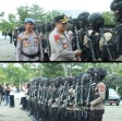Konsistensi Jaga Keamanan dan Ketertiban, Kapolda Riau Apresiasi Tim Raga Polres Kepulauan Meranti