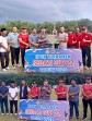 Wakil Bupati Pelalawan Tutup Open Turnamen Segati Cup 22: Ajang Prestasi dan Peningkatan Ekonomi UMKM