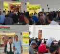 Sampaikan Khutbah Jum'at di Masjid Tanjak Batam, Inilah Penjelasan Ustadz Ahmad Fahmi