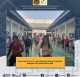 Lapas Narkotika Kelas IIB Rumbai Gelar Senam Sehat Rutin,  Tingkatkan Kebugaran dan Kebersamaan WBP