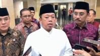 Anak Buah Kena OTT KPK, Nusron: Kami Hormati KPK