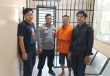 Peras Pemenang Proyek Jasa Sewa Kapal, Kadishub Siak Ditetapkan jadi Tersangka