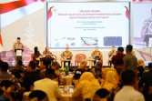 MPR RI Tegaskan Kemandirian Fiskal Daerah Merupakan Amanat UUD 1945