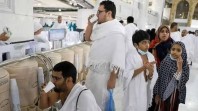 Inilah Doa Minum Air Zamzam: Arab, Latin dan Artinya