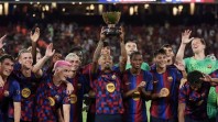 Barcelona Tundukkan Al Ahly 2-1 di Joan Gamper Trophy