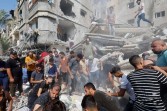 Israel Lancarkan Rentetan Serangan di Gaza, 7 Orang Dinyatakan Tewas