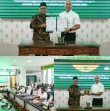 KPU Riau dan Universitas Islam Riau Sepakat Perkuat Sinergi Akademik dan Demokrasi Lewat Penandatanganan MoU