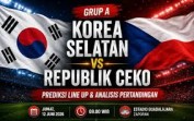 Inilah Jadwal Pertandingan 12 Juni 2026