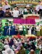 Wakil Bupati Pimpin Bersalawat Demi Keselamatan Negeri Pelalawan, Al Habib Muhammad Hadirkan Kesejukan