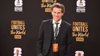 Diego Forlan Ditunjuk Jadi Pelatih Timnas Uruguay