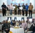 PWI Siak Gelar Focus Group Discussion, Bekali Kepala Sekolah Literasi Jurnalistik di Era Digital