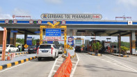 Tarif Tol Pekanbaru - XIII Koto Kampar Naik, Ini Rincian Harganya