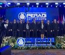 Pelantikan Pengurus DPD PERADI PROFESIONAL DKI Jakarta Berlangsung Sukses