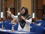 Bupati Siak Ajak Kepala Daerah Perkuat Soliditas Jaga Otonomi Daerah