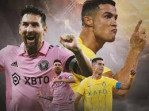 Daftar Calon 11 Pemain Terbaik FIFPRO 2024, Masih Ada Ronaldo dan Messi