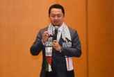 Syahrul Aidi : Aksi Walkout Delegasi Indonesia Dinilai Sikap yang Tepat