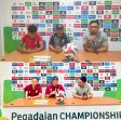 PSPS Pekanbaru Bidik Kemenangan di Laga Kandang Terakhir Hadapi Sumsel United