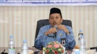 Kakanwil Kemenag Riau Lepas Kafilah di MQKI 2025, Ini Penjelasannya