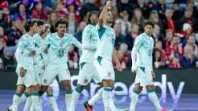 Portugal Curi 3 Poin di Norwegia, Jerman Dikalahkan Yunani