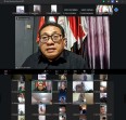 Respons Perubahan Global, Ketua SMSI Intruksikan Anggota Jadi Pemandu Informasi yang Sehat