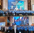 Cak Munir Lantik Pengurus PWI Sulsel 2026–2031: Pers Tak Akan Mati, Jurnalistik Akurat Tetap Utama