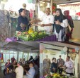 Butik Selara Dibuka, Ketua Dewan Kehormatan PWI Pusat Beri Apresiasi