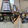 Hadir di Kota Pekanbaru dengan Desain Interior Refreshed dan Relaxed, Levi’s® Ajak Denimhead Selebrasi 555 Relaxed Straight