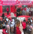 Dewan Pengurus Daerah PDI Perjuangan Riau Gelar Buka Bersama dan Santuni Anak Yatim, Inilah Penjelasan Zukri  Misran