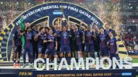 Kalahkan Flamengo Lewat Adu Penalti, PSG Juara Piala Interkontinental 2025