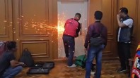 Ahli Kunci Sebut Brankas Berisi 74 Kg Emas Canggih, Punya 2 Lapis Baja