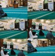 Sampaikan Tausiah Subuh, Inilah Penjelasan Ustadz Sondra Alhafiz S.Ag