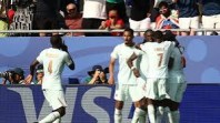 Prancis Singkirkan Maroko 2-0 Melaju ke Semifinal
