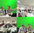 Polri dan  PT Jasa Raharja Teken Perjanjian Kerja Sama, Perkuat Kolaborasi Keselamatan Transportasi dan Santunan Korban Kecelakaan