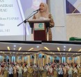 DP3AP2KB Riau Perkuat Sinergi Cegah Kekerasan terhadap Perempuan dan Anak