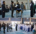 Walikota Pekanbaru Lantik 39 Pejabat, Inilah Nama Lengkap dan Posisinya