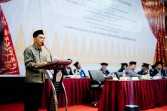 Kadisdik Riau Harapkan Lulusan Berperan Strategis bagi Pembangunan