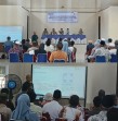 Gelar Sosialisasi dan Musyawarah Bersama, Warga Sepakati Ganti Kerugian Tapak Tower SUTT 150 KV Bangkinang-Lipat Kain