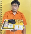 Pecatan Polisi jadi Dalang Komplotan Pengedar Sabu di Inhu
