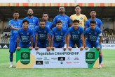 Jadi Perhatian Serius, Owner PSPS Pekanbaru Janji akan Evaluasi Menyeluruh