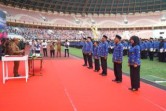 Gubri Resmi Lantik 5.884 PPPK, Beginlah Penjelasannya