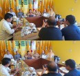 Musda Golkar Riau akan Digelar 19 Oktober, Ketua SC: Proses Pendaftaran Calon Ketua 16-18 Oktober 2025