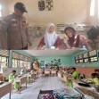 Polres Siak Dukung Program Makan Bergizi Gratis, 2 709 Siswa Terima Asupan Sehat dari Yayasan Kemala Bhayangkari