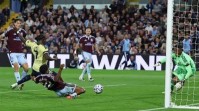 Arsenal Tundukkan Aston Villa 1-0