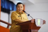Plt Gubri Keluarkan Surat Peringatan Dini Cuaca di Wilayah Riau