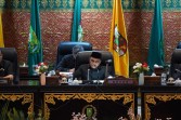 Kadersimanto: Pembangunan Riau Butuhkan Perencanaan yang Matang